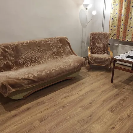 公寓 Apartament Przy De Gaulle'a *