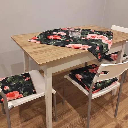 Apartament Przy De Gaulle'a * 马尔堡
